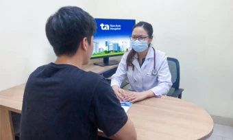 Khi nào người hút thuốc nên tầm soát ung thư phổi? - Báo TinVina