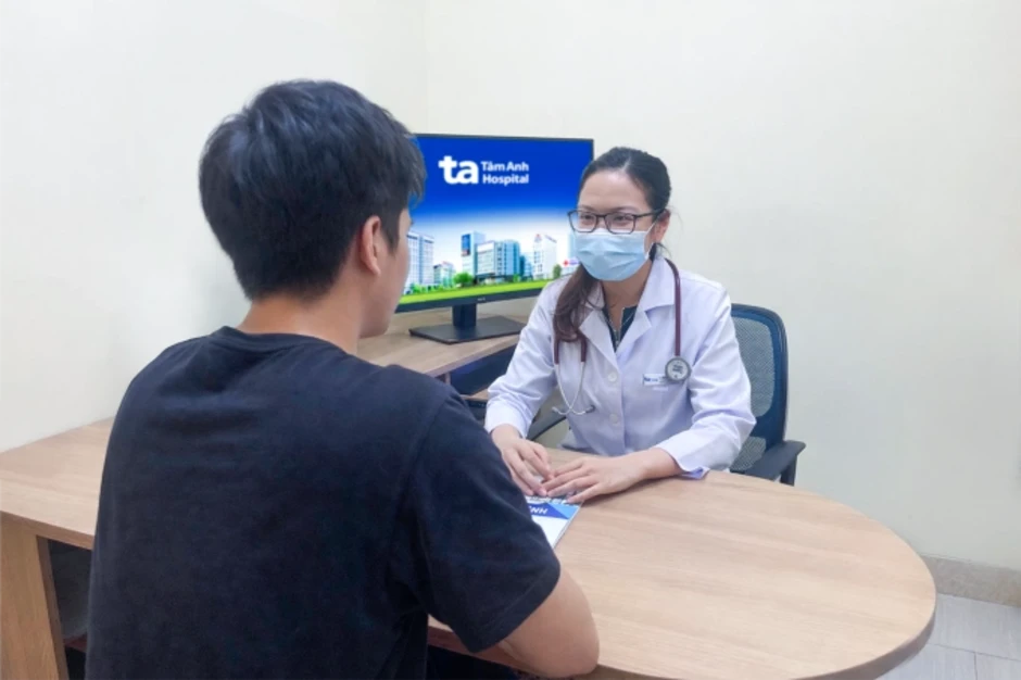 Khi nào người hút thuốc nên tầm soát ung thư phổi? - Báo TinVina Khi nào người hút thuốc nên tầm soát ung thư phổi? - Báo TinVina