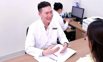 Khi nào người tăng huyết áp phải dùng thuốc suốt đời? - Báo TinVina