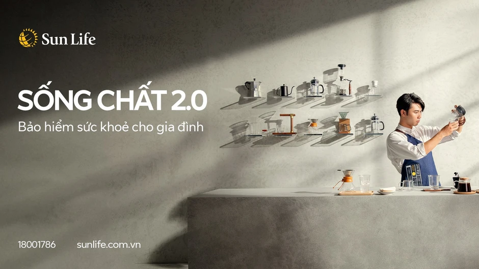 Khi quyền lợi y tế được san sẻ linh hoạt giữa các thành viên Khi quyền lợi y tế được san sẻ linh hoạt giữa các thành viên