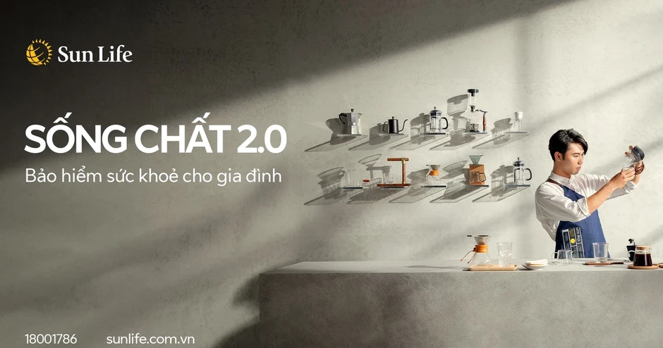 Khi quyền lợi y tế được san sẻ linh hoạt giữa các thành viên