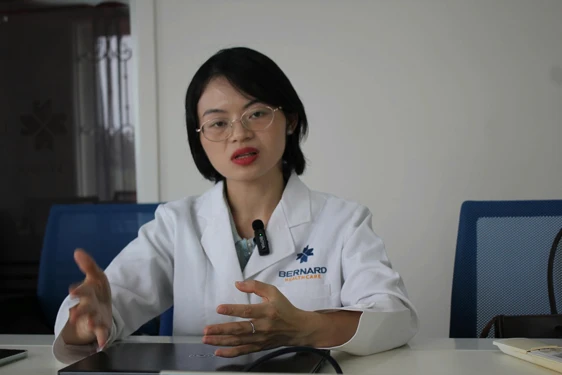 Khi trái tim dẫn lối Khi trái tim dẫn lối