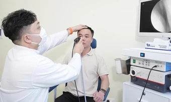 Khô mũi khi dùng điều hòa có đáng lo? - Báo TinVina