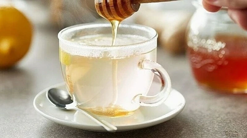 Khó ngủ nên uống gì? 6 thức uống quen thuộc giúp ngủ ngon hơn Khó ngủ nên uống gì? 6 thức uống quen thuộc giúp ngủ ngon hơn
