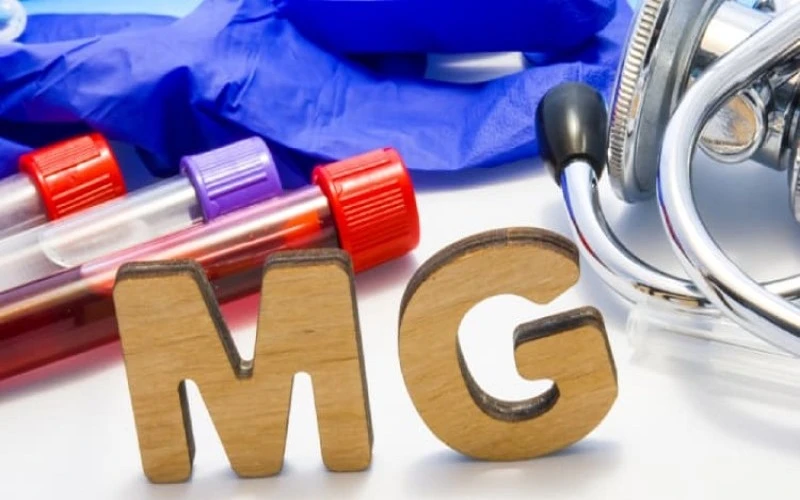 Khó ngủ, tê bì tay chân là uống magie? Bác sĩ Bệnh viện Bạch Mai giải thích Khó ngủ, tê bì tay chân là uống magie? Bác sĩ Bệnh viện Bạch Mai giải thích
