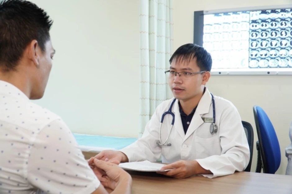 Khó thở khi nằm cảnh báo bệnh gì? - Báo TinVina Khó thở khi nằm cảnh báo bệnh gì? - Báo TinVina