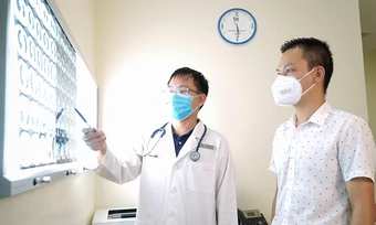 Khó thở khi trời nóng có phải mắc bệnh phổi? - Báo TinVina