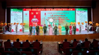 Khoa Dược Bệnh viện Trung ương Quân đội 108: Hành trình 75 năm phụng sự