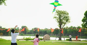 Khoa học lý giải vì sao trẻ cần tiếp xúc với thiên nhiên