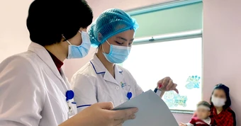 Khoảng 6 triệu người Việt mắc bệnh hiếm, trung bình mất tới 7 năm mới chẩn đoán được