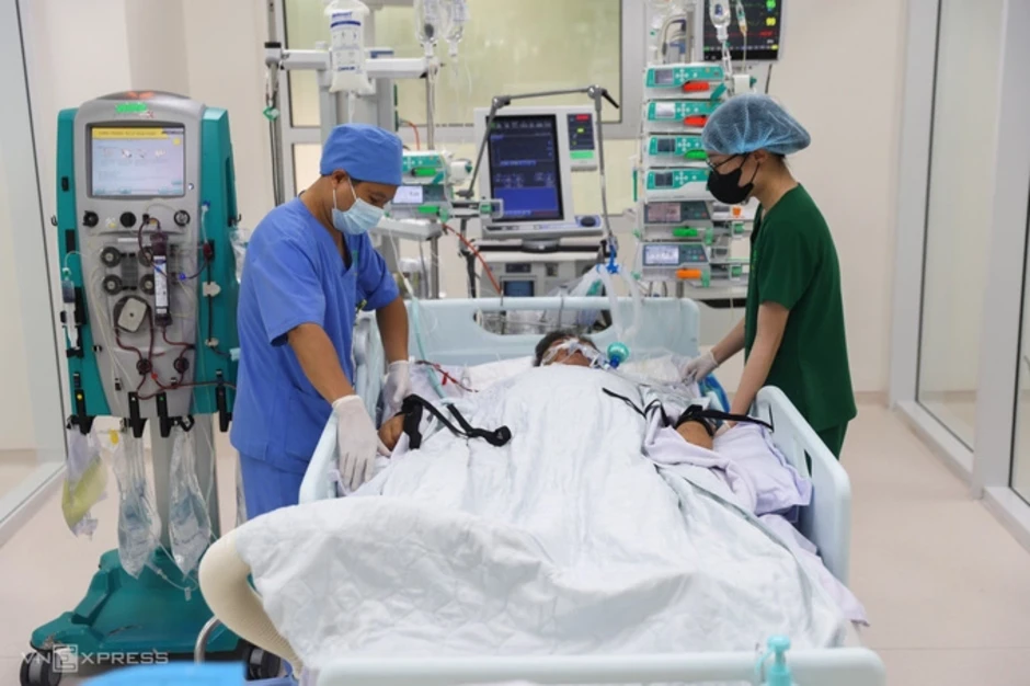 'Khoảng trống' dinh dưỡng trong điều trị ung thư, tiểu đường 'Khoảng trống' dinh dưỡng trong điều trị ung thư, tiểu đường