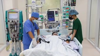 'Khoảng trống' dinh dưỡng trong điều trị ung thư, tiểu đường