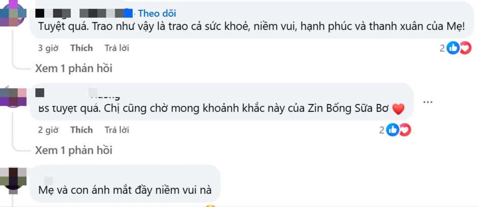 Khoảnh khắc bác sĩ "mang thanh xuân về cho mẹ" khiến cộng đồng mạng rần rần: "Bảo sao U70 bác cứ trẻ mãi"