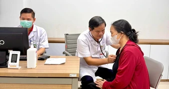 Khởi đầu bằng sự tri ân, lan tỏa trách nhiệm vì sức khỏe nhân dân