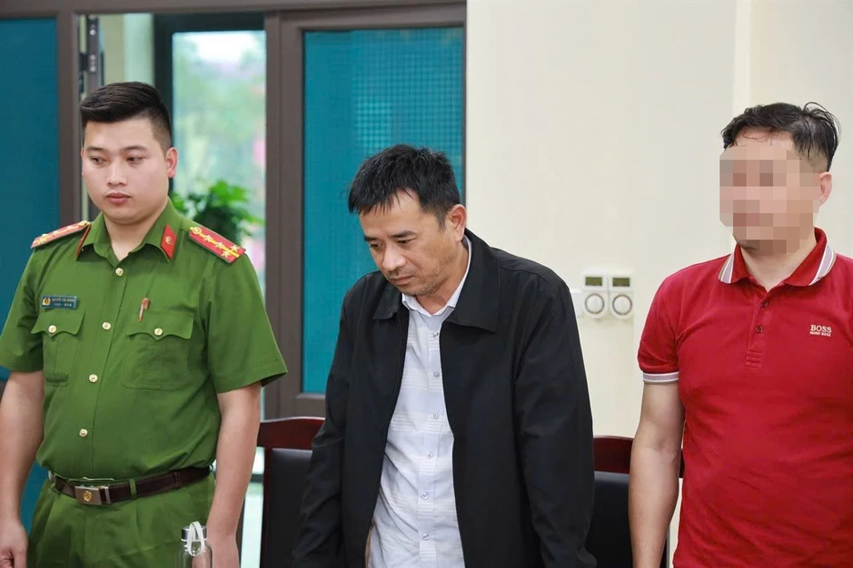 Khởi tố chỉ huy trưởng công trình tham ô hơn 700 triệu đồng Khởi tố chỉ huy trưởng công trình tham ô hơn 700 triệu đồng