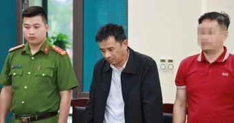 Khởi tố chỉ huy trưởng công trình tham ô hơn 700 triệu đồng
