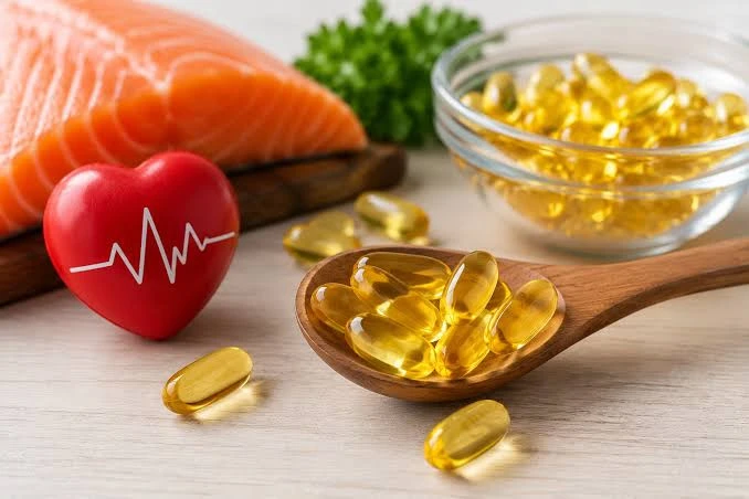 Không cần ăn cá, đây là 4 thực phẩm giàu omega-3 hơn cả cá hồi: Chợ Việt luôn sẵn Không cần ăn cá, đây là 4 thực phẩm giàu omega-3 hơn cả cá hồi: Chợ Việt luôn sẵn