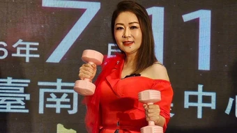 Không cần ép cân khắc nghiệt, minh tinh Đài Loan giảm 4 kg nhờ bí quyết đơn giản
