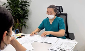 Không cho vợ triệt sản vì sợ thành 'đàn ông'