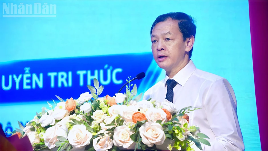 Không để cuộc chiến với ung thư bắt đầu từ bệnh viện Không để cuộc chiến với ung thư bắt đầu từ bệnh viện