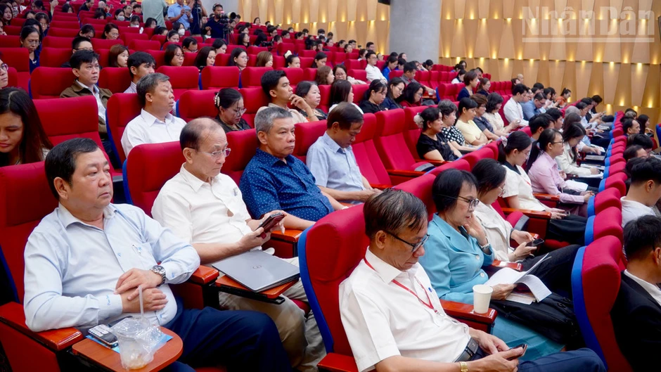 Không để cuộc chiến với ung thư bắt đầu từ bệnh viện Không để cuộc chiến với ung thư bắt đầu từ bệnh viện
