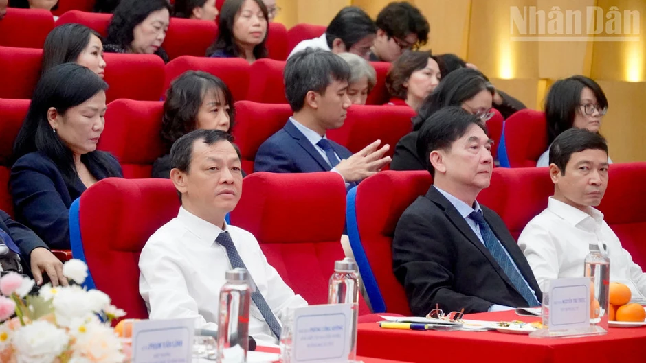 Không để cuộc chiến với ung thư bắt đầu từ bệnh viện Không để cuộc chiến với ung thư bắt đầu từ bệnh viện