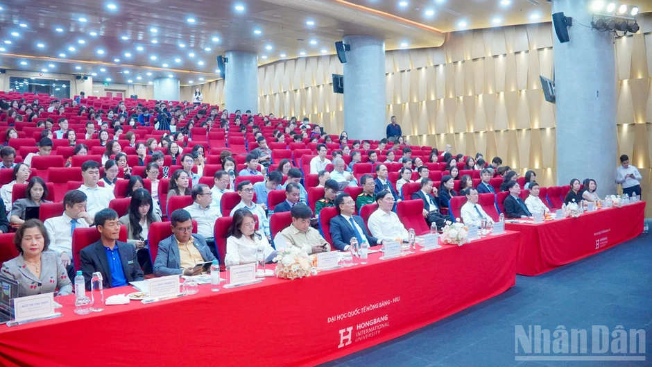 Không để cuộc chiến với ung thư bắt đầu từ bệnh viện Không để cuộc chiến với ung thư bắt đầu từ bệnh viện