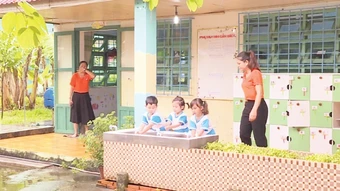 Không để dịch chồng dịch