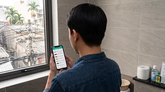 Không đi đại tiện mỗi ngày có đáng lo?