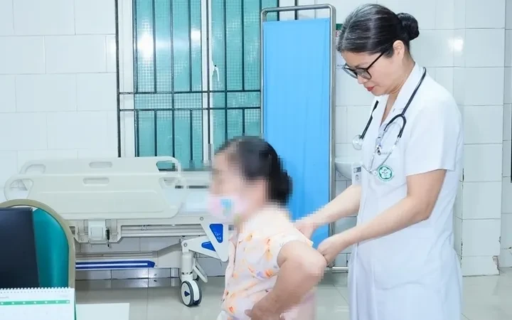 Không hút thuốc vẫn mắc ung thư phổi vì những nguy cơ ít ngờ tới Không hút thuốc vẫn mắc ung thư phổi vì những nguy cơ ít ngờ tới