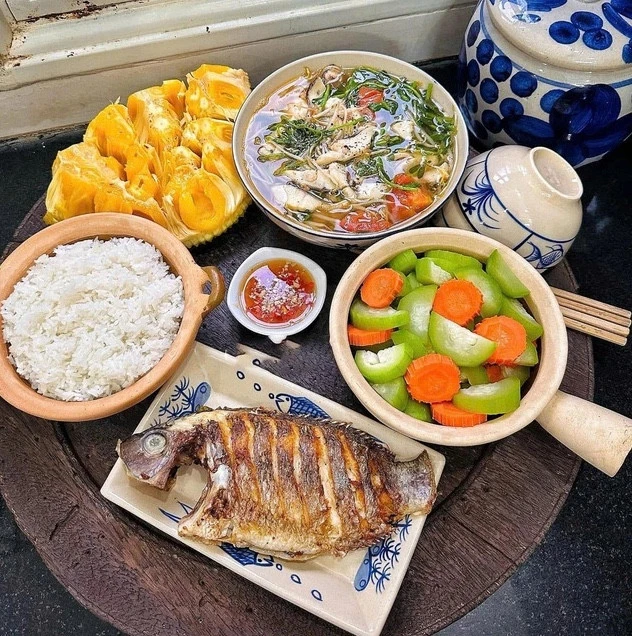 Không phải cá hồi, đây mới là 4 loại cá “tốt nhất cho sức khỏe” theo chuyên gia Mỹ: Việt Nam rất nhiều Không phải cá hồi, đây mới là 4 loại cá “tốt nhất cho sức khỏe” theo chuyên gia Mỹ: Việt Nam rất nhiều