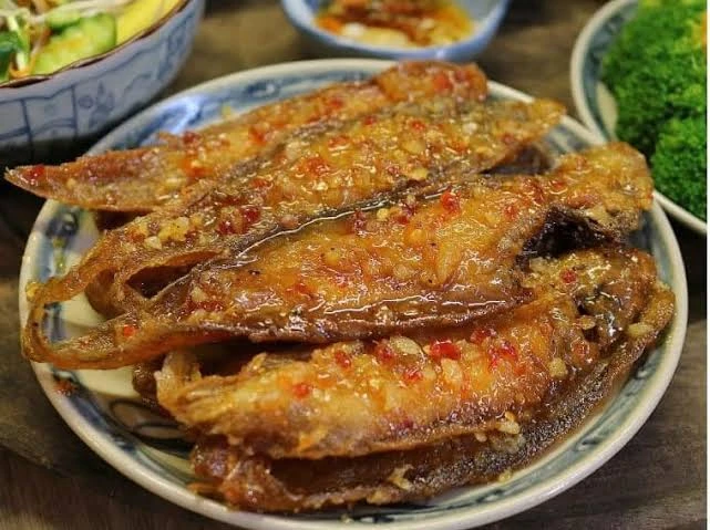 Không phải cá hồi: Mỹ đánh giá đây là loài cá "tốt nhất thế giới", chợ Việt bán nhiều, còn xuất khẩu đi Nhật, Úc Không phải cá hồi: Mỹ đánh giá đây là loài cá "tốt nhất thế giới", chợ Việt bán nhiều, còn xuất khẩu đi Nhật, Úc