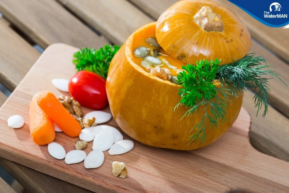 Không phải cháo trắng, sữa ấm, đây mới lại "cứu tinh dưỡng dạ dày": Tốt cho giấc ngủ, chống lão hóa tốt, chợ Việt bán giá rất rẻ Không phải cháo trắng, sữa ấm, đây mới lại "cứu tinh dưỡng dạ dày": Tốt cho giấc ngủ, chống lão hóa tốt, chợ Việt bán giá rất rẻ