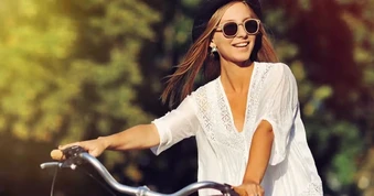 Không phải sáng sớm, đây mới là thời điểm tối ưu để cơ thể tạo vitamin D