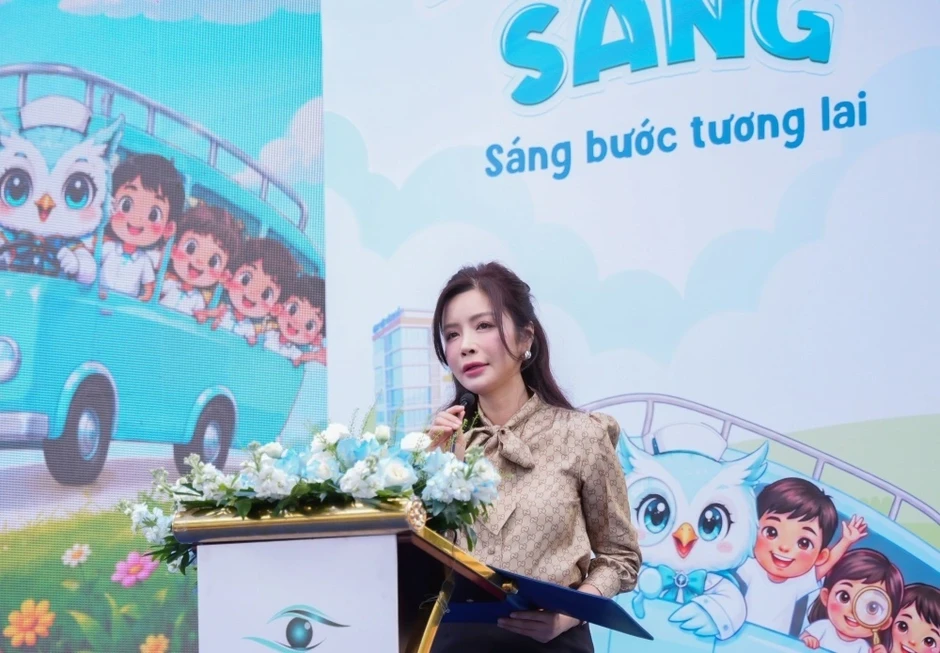Không phải thiếu ánh sáng, đây mới là nguyên nhân khiến trẻ cận thị sớm Không phải thiếu ánh sáng, đây mới là nguyên nhân khiến trẻ cận thị sớm