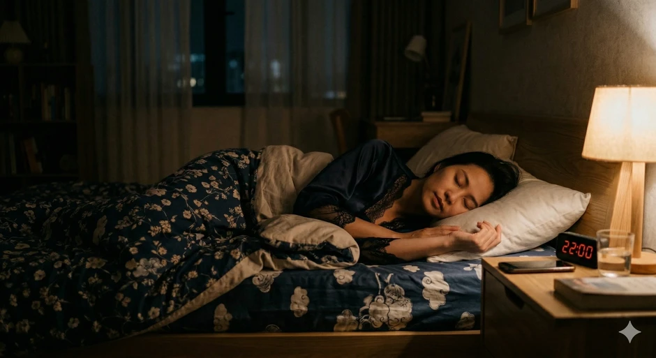 Không phải thức khuya, đây mới là kiểu ngủ dễ gây đau tim, đột quỵ nhất Không phải thức khuya, đây mới là kiểu ngủ dễ gây đau tim, đột quỵ nhất
