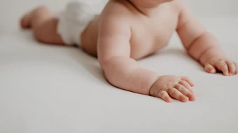 'Không phát hiện formamide trong mẫu tã Huggies tại Việt Nam'