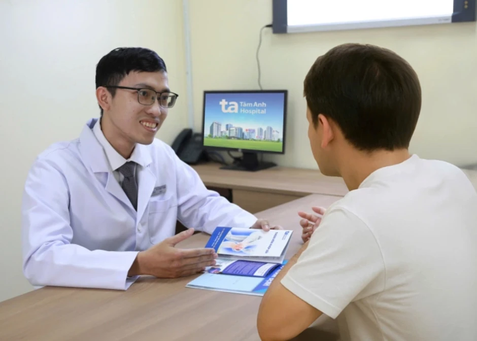 Khớp gối nhân tạo có dùng vĩnh viễn không? - Báo TinVina Khớp gối nhân tạo có dùng vĩnh viễn không? - Báo TinVina