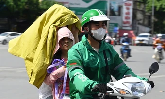 'Khung giờ vàng' giúp bảo vệ thận và não mùa nóng
