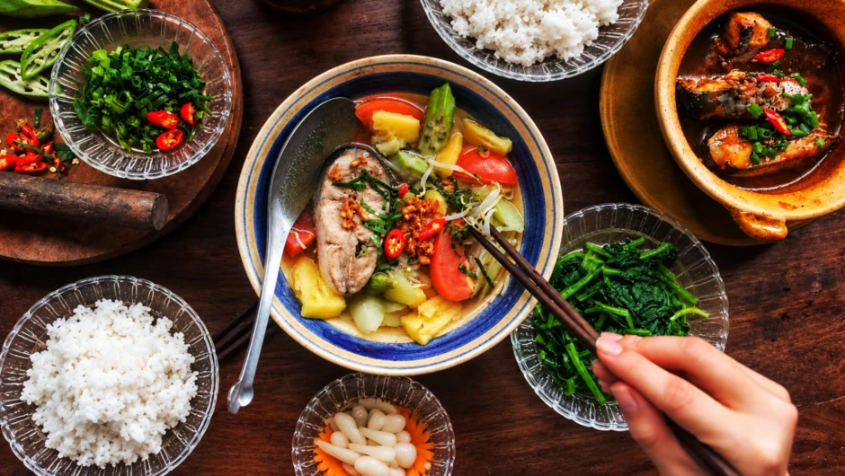 Khuyên chân thành: 5 kiểu dùng đĩa biến món ngon thành "món độc", sửa ngay còn kịp! Khuyên chân thành: 5 kiểu dùng đĩa biến món ngon thành "món độc", sửa ngay còn kịp!