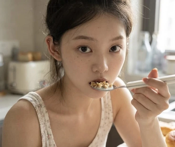 Khuyên thật: Muốn giảm cân nhanh, sáng tranh thủ bụng rỗng ăn ngay 3 món! Khuyên thật: Muốn giảm cân nhanh, sáng tranh thủ bụng rỗng ăn ngay 3 món!