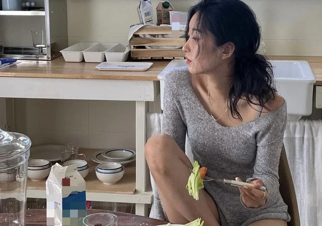 Khuyên thật: Muốn giảm cân nhanh, sáng tranh thủ bụng rỗng ăn ngay 3 món! Khuyên thật: Muốn giảm cân nhanh, sáng tranh thủ bụng rỗng ăn ngay 3 món!
