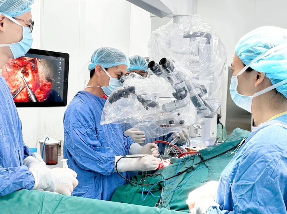 Kích hoạt báo động đỏ cứu người bệnh đa chấn thương ngay trong đêm