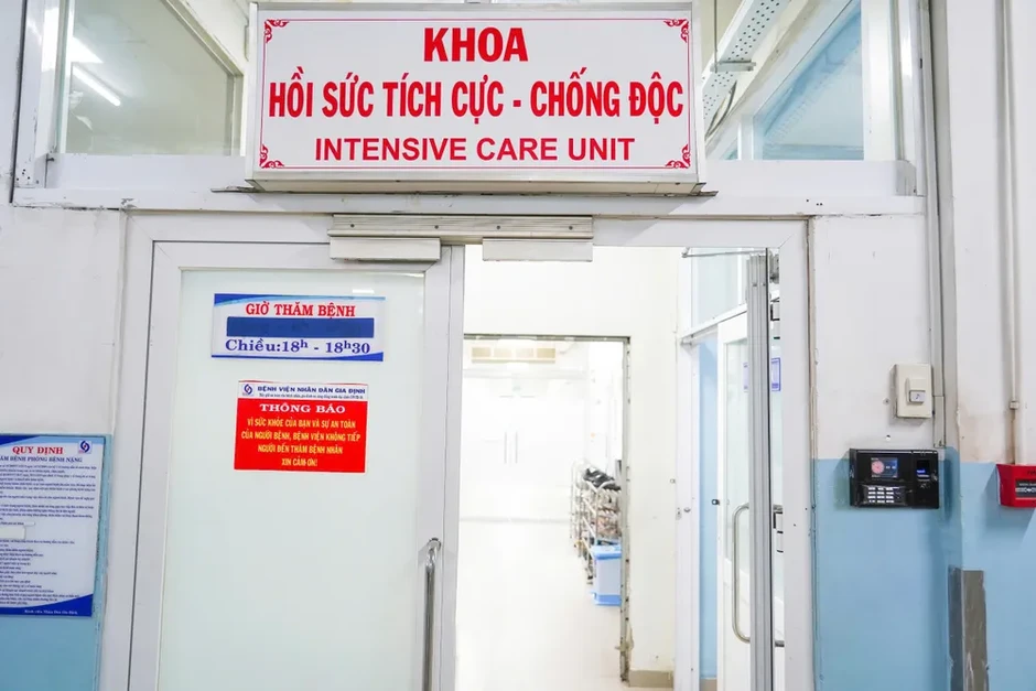 Kích hoạt quy trình cấp cứu hàng loạt, tiếp nhận 8 nạn nhân trong 2 vụ cháy