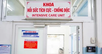 Kích hoạt quy trình cấp cứu hàng loạt, tiếp nhận 8 nạn nhân trong 2 vụ cháy