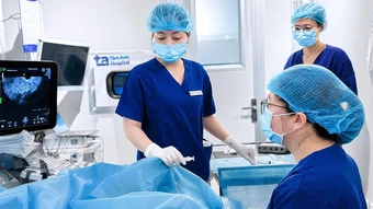 Kích thích buồng trứng nhiều lần có gây mãn kinh sớm? - Báo TinVina