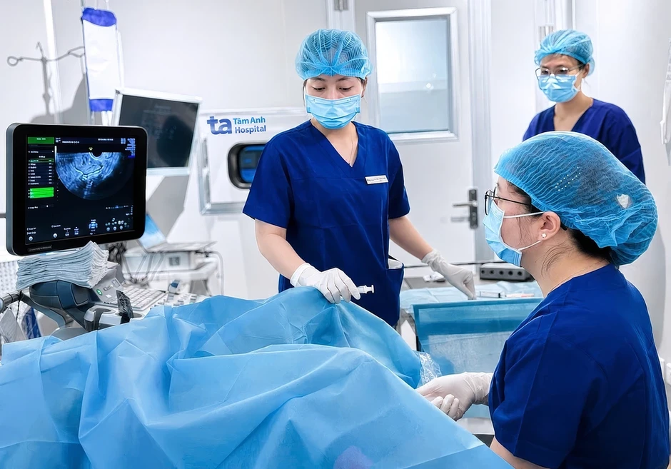 Kích thích buồng trứng nhiều lần có gây mãn kinh sớm? - Báo TinVina Kích thích buồng trứng nhiều lần có gây mãn kinh sớm? - Báo TinVina