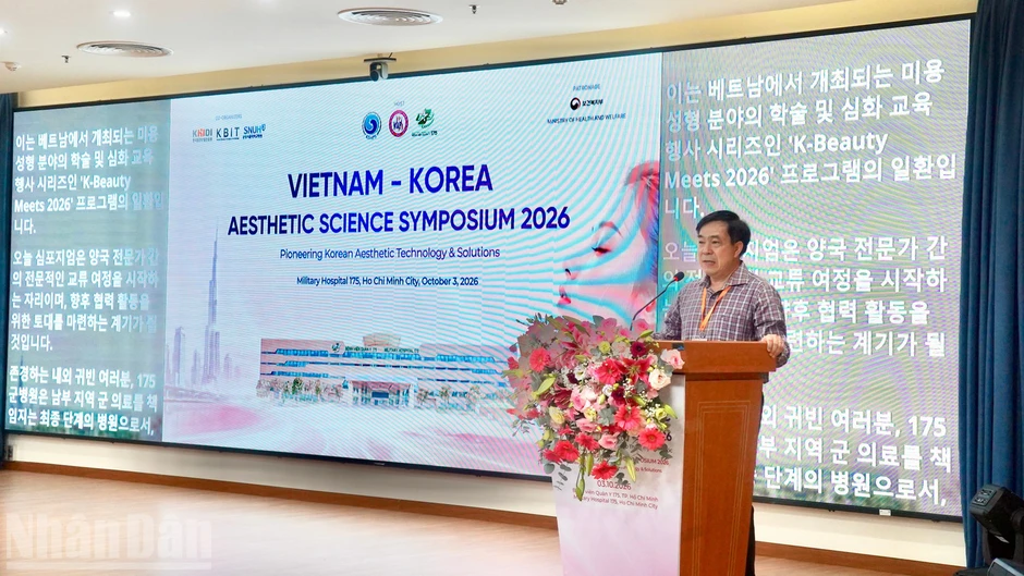 Kiểm soát an toàn khi ứng dụng kỹ thuật thẩm mỹ Kiểm soát an toàn khi ứng dụng kỹ thuật thẩm mỹ