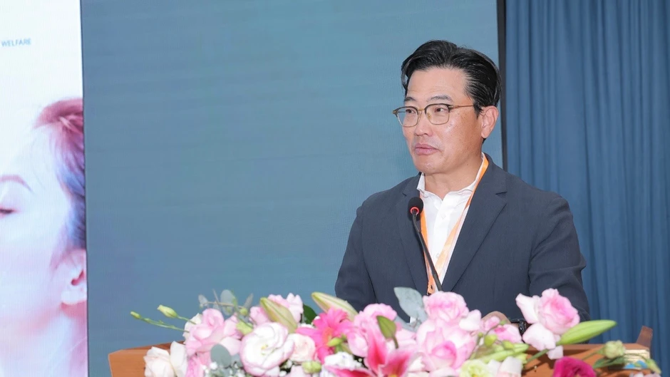 Kiểm soát an toàn khi ứng dụng kỹ thuật thẩm mỹ Kiểm soát an toàn khi ứng dụng kỹ thuật thẩm mỹ