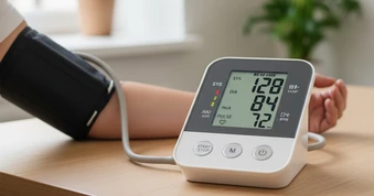 Kiểm soát huyết áp: Bác sĩ chia sẻ 3 nguyên tắc cốt lõi